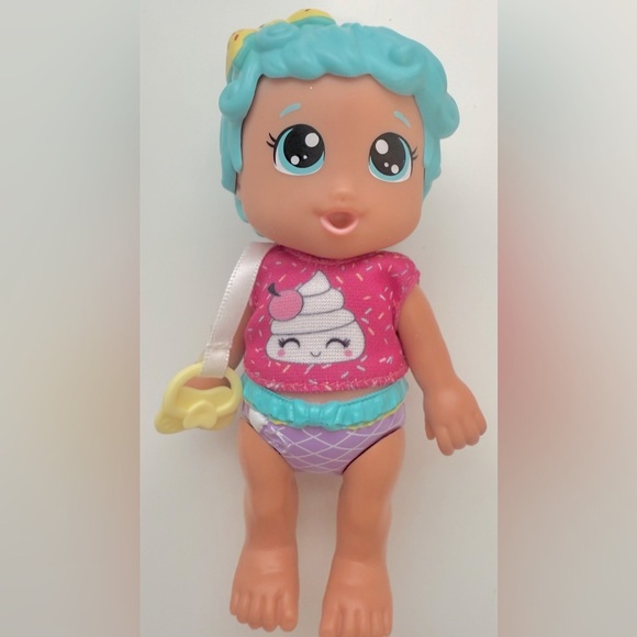 My Sweet Love Magical Color-changing Outfit Charm Doll - Picture 3 of 5